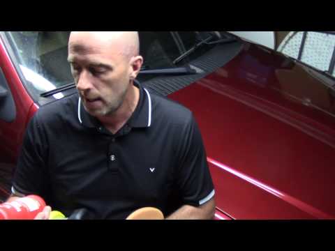 GRIOTS BOSS CORRECTING CREAM- THE BEST ONE STEP POLISH?