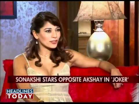 On the Couch with Koel - Sonakshi Sinha on On the Couch with Koel