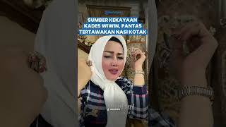 Download lagu SUMBER KEKAYAAN KADES Bogor Terungkap, Wiwin Ternyata Punya Usaha Tak Kaleng-kaleng mp3