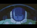Lonely Soldier Boy Genesis Climber MOSPEADA Sub Español