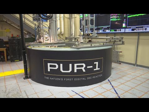Purdue University researchers looking to bring nuclear energy ...