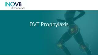 Blood Management, Infection Prevention, DVT Prophylaxis - Dharmapal Vansadia, DO