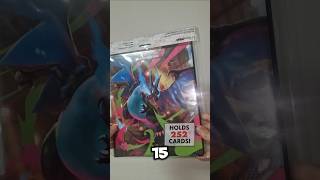 Si te gusta Pokemon... #pokemon #tarjetaspokemon #pokemontcg #pokemonespañol #pokemoncards #tcg