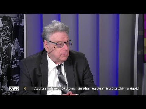 PIRKADAT Breuer Péterrel: Gyarmati István