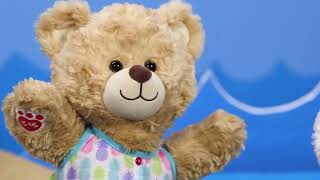 Build-A-Bear Besties at the Beach | Bearville Alive!