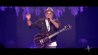Israel Houghton - Our God Reigns - You are Good