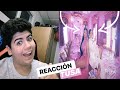 (REACCIÓN) KAROL G, Nicki Minaj - Tusa (REACCIÓN) KAROL G, Nicki Minaj - Tusa