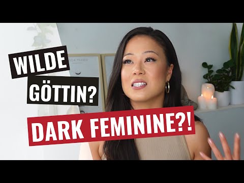 LILITH & Deine Dunkle Weiblichkeit | Schwarzer Mond in der Astrologie