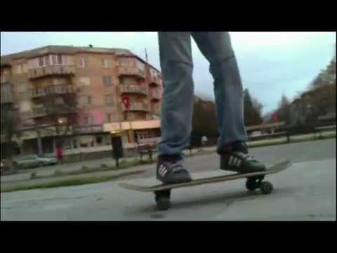 Salonta Skaters Sk8Bording