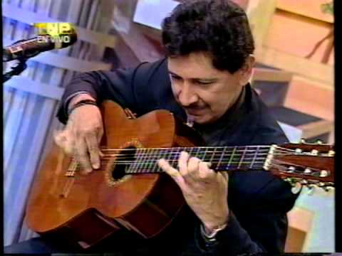 LOS SCAGLIA AVILES CANTANDO EL VALS OLGA