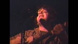 Ween - Sarah - 1995-01-24 New York NY Mercury Lounge (Acoustic)