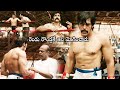 Sarpatta Parambarai Movie Arya Interesting Scene Pasupathy Telugu Scenes Cine Square
