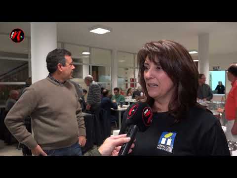 FESTIVAL DE SOPAS DA APPACDM DE MIRANDELA