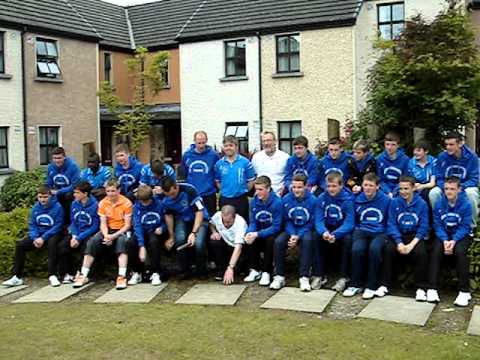 MSL Squad. Kennedy Cup 2011. plate winners