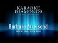 Barbara Streisand - The Man I Love 