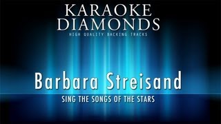 Barbara Streisand - The Man I Love
