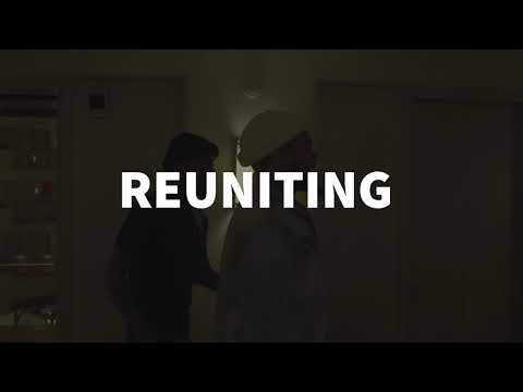 Lexynoreen featuring Geno “Reuniting”