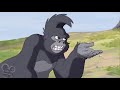 The Legend Of Tarzan 2001 Complete Series Episode 1
