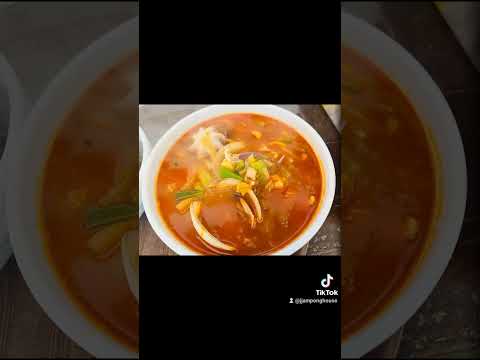 Visite Jampong e Seafood House @shangs island town center datag maribago lapu lapu city