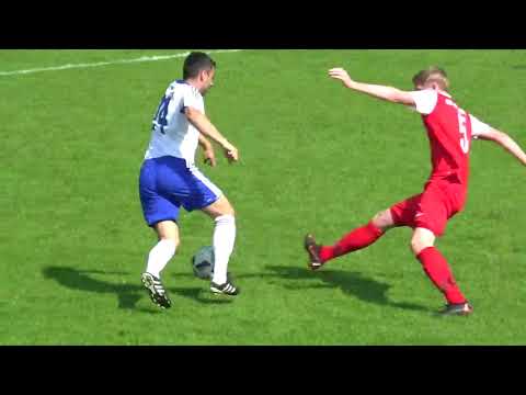 Leher TS - ESC Geestemünde, 22.04.2018, 1. Halbzeit