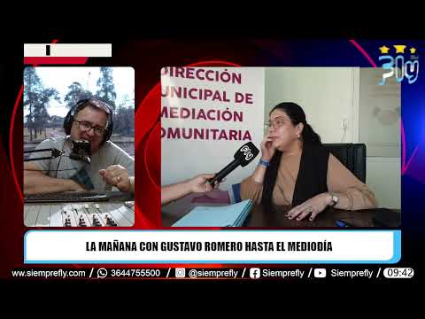 | Siempre Fly FM