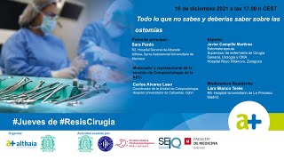 Todo lo que no sabes y deberías saber sobre las ostomías