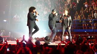 Nuova Luce Max Pezzali, Nek, Francesco Renga