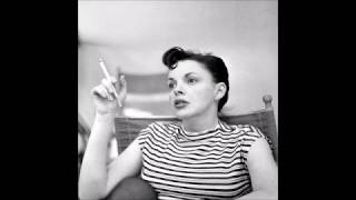 Judy Garland - Life Is Just A Bowl Of Cherries