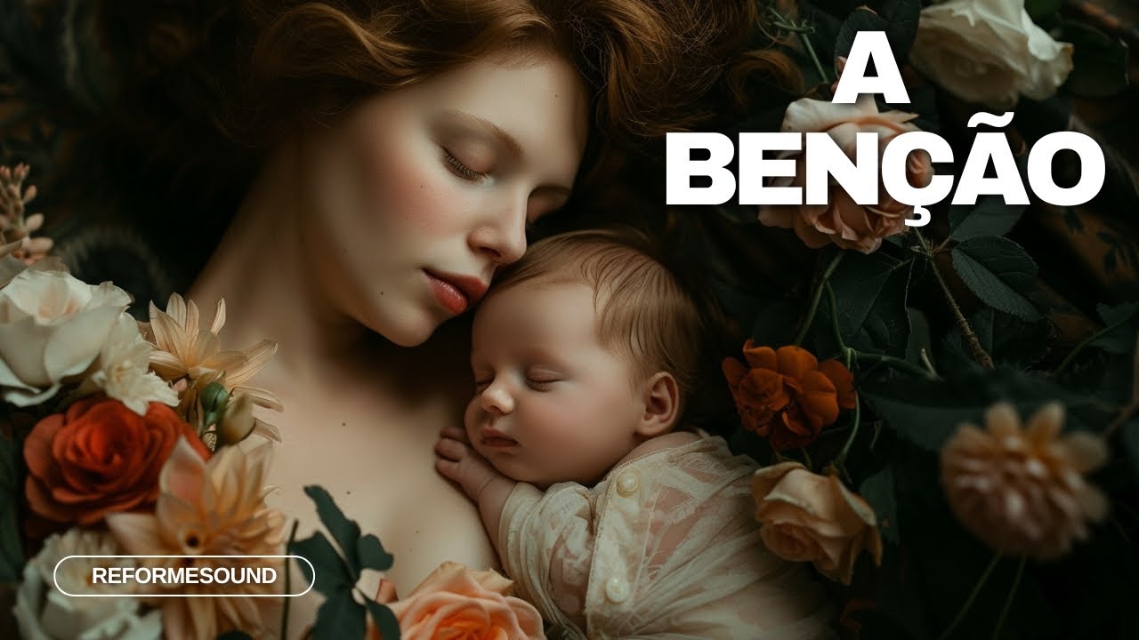 A Benção  | ReformedSound Live