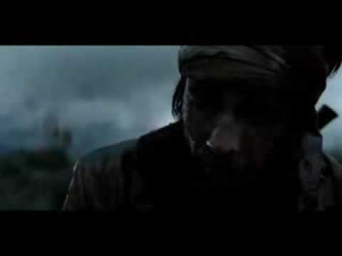 Legend Of The Soldier (2010) Trailer