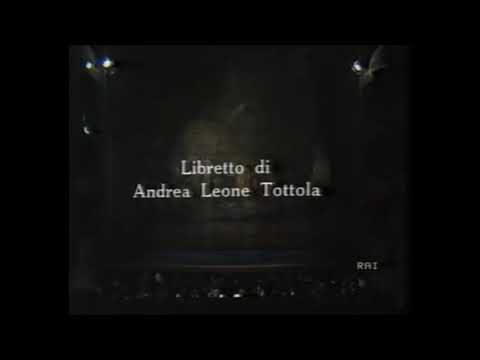 Montserrat Caballe Chris Merritt Rockwell Blake Marilyn Horne Ermione (1987 live, remastered)