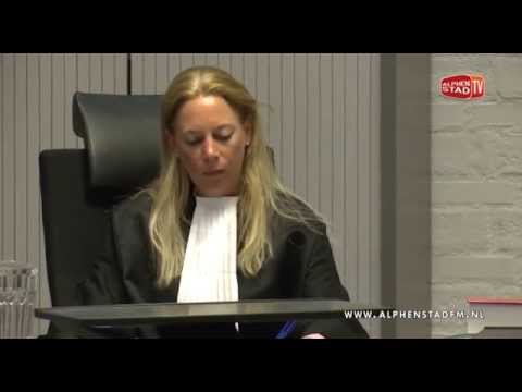 Rechtszaak vechtpartij Alphense Boys Haaglandia