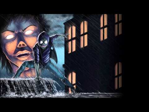 Naeleck & Oddity - Disease (Carbon Kevlar Remix)