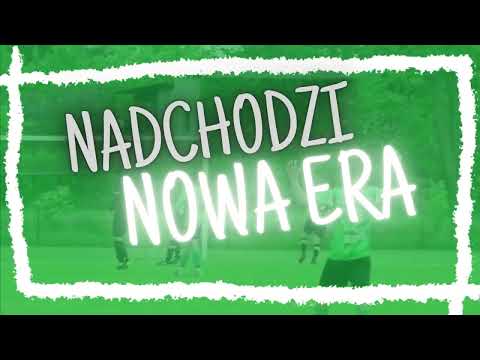 AKS 1917 Niwka Sosnowiec - intro klubowe.