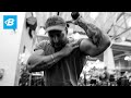 Superset Arm Workout | Day 3 | Kris Gethin's 8-Week Hardcore Training Program