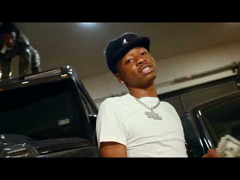 Tre Savage ft Youngboy Never Broke Again -  FYN