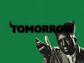 TOMORROW TYLER THE CREATOR FULL LYRIC VIDEO