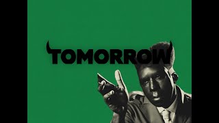 Cover art for 10. Tomorrow