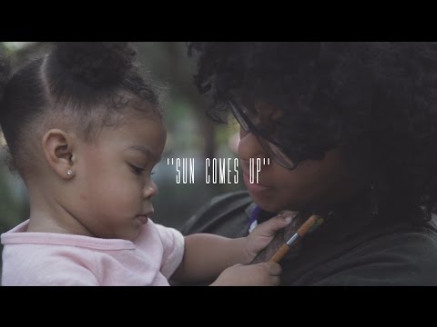 Lafayette Stokely - Sun Comes Up ft. Jessica Bennett (Video)