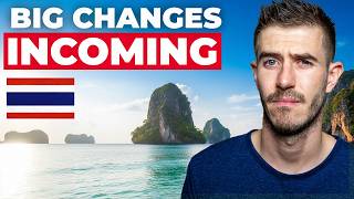 The ULTIMATE Guide to Thailand Travel in 2026! 🇹🇭