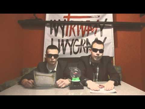 Zapowiedź koncertu Maxim/Blaze - ALOHA 40% TOUR + konkurs na support MHHF 2012 - Białystok