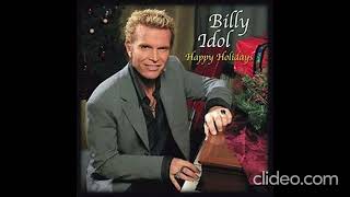 Billy Idol - Jingle Bell Rock