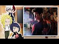 Class 1A React To Deku As SpiderMan Andrew Garfield Gacha React MHA