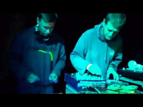 Electrofood 10 Years on Veles