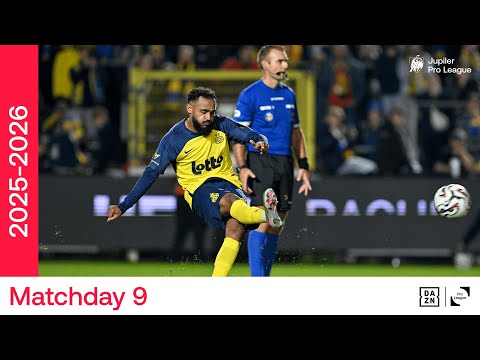 Samenvatting | Union Saint-Gilloise - KVC Westerlo | 2025-2026