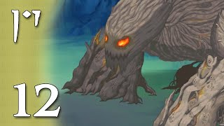 Celestian Tales: Old North - Howl of the Ravager - Part 12 - Abrupt Endings