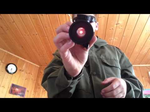 Airsoft: Meine Gear [gearvorstellung] (german)