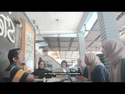 UMKM - Laporan Keuangan
