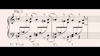 Chromatic Chords (Harmony Screen-cast #1)