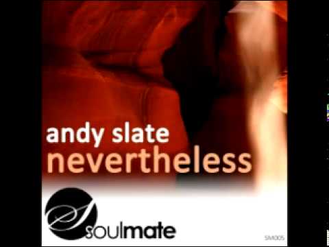 Andy Slate - Nevertheless